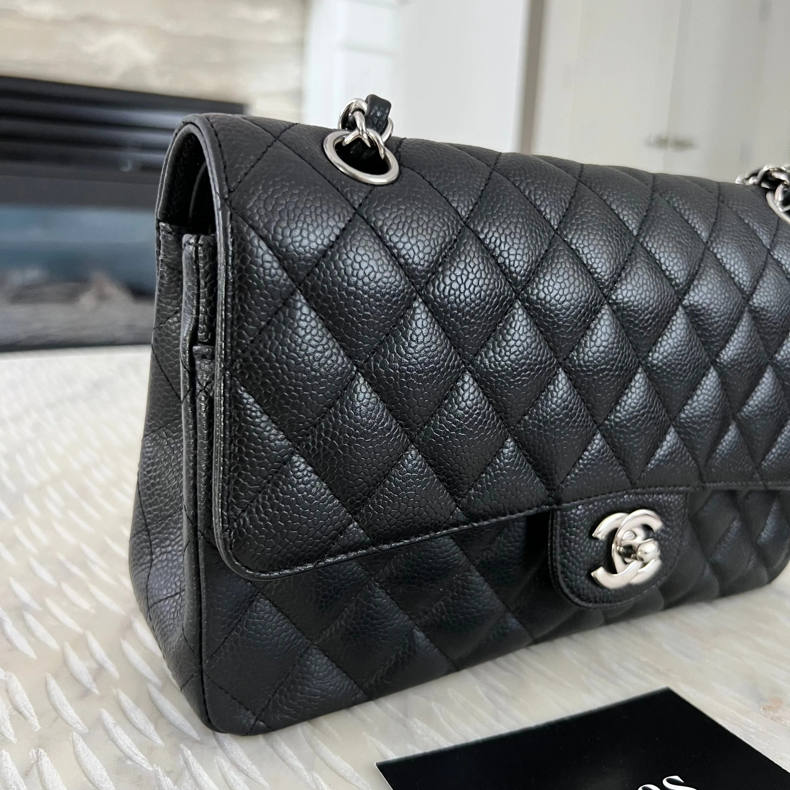 Chanel Classic Flap Bag