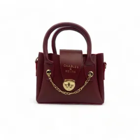 Charles & Keith Handbag CKSM