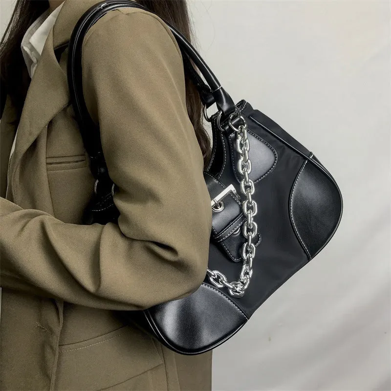 Chunky Chain Bag