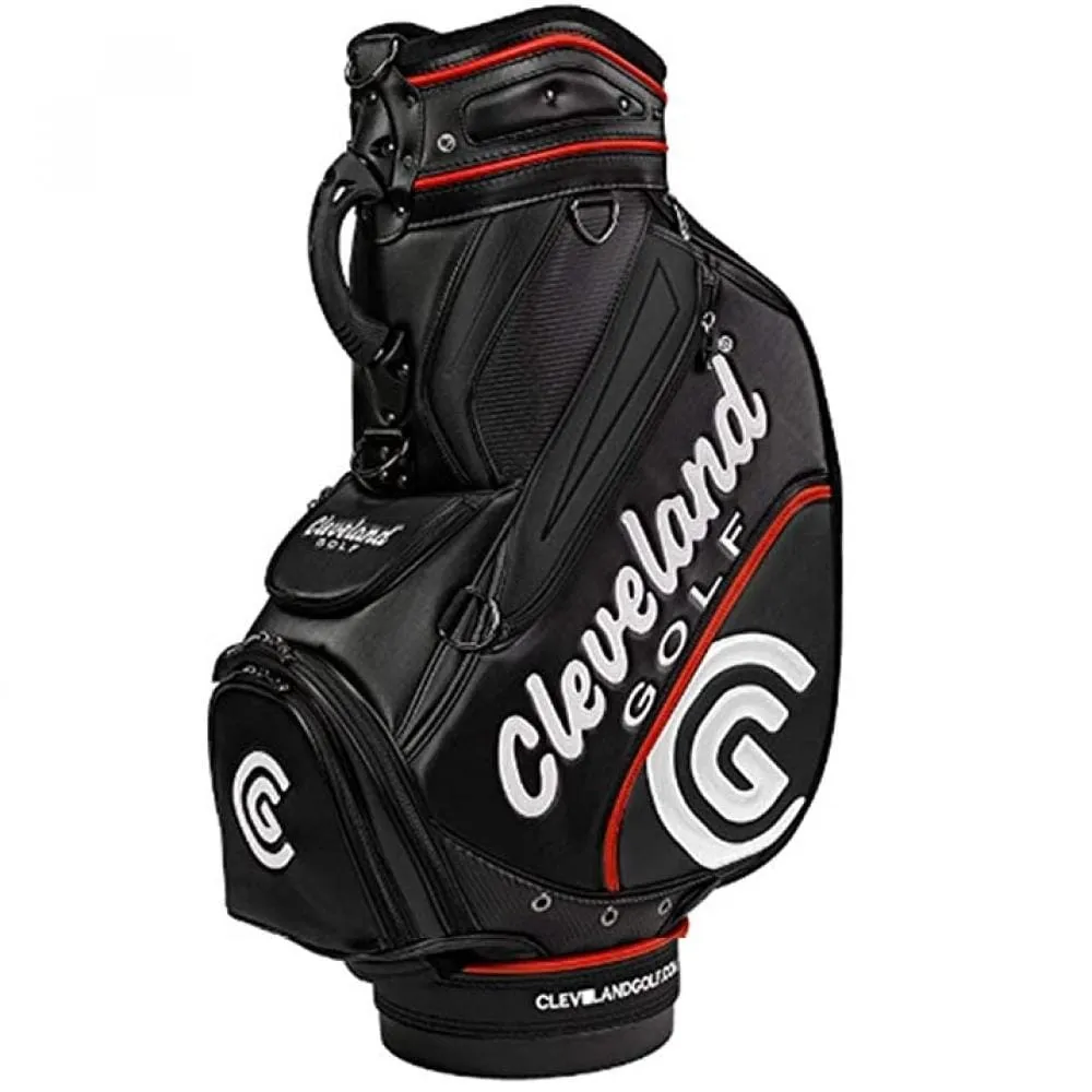 CLEVELAND Staff Bag