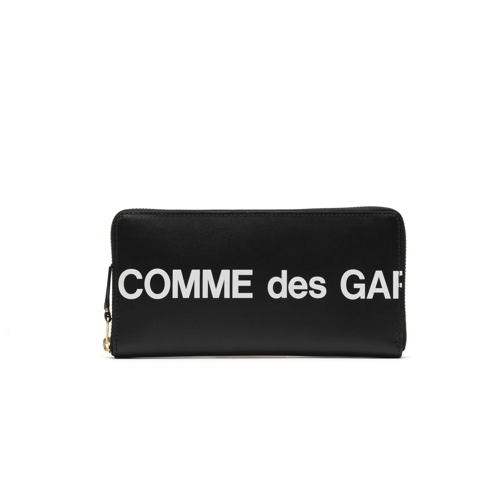 Comme des Garcons WALLET Huge Logo Wallet