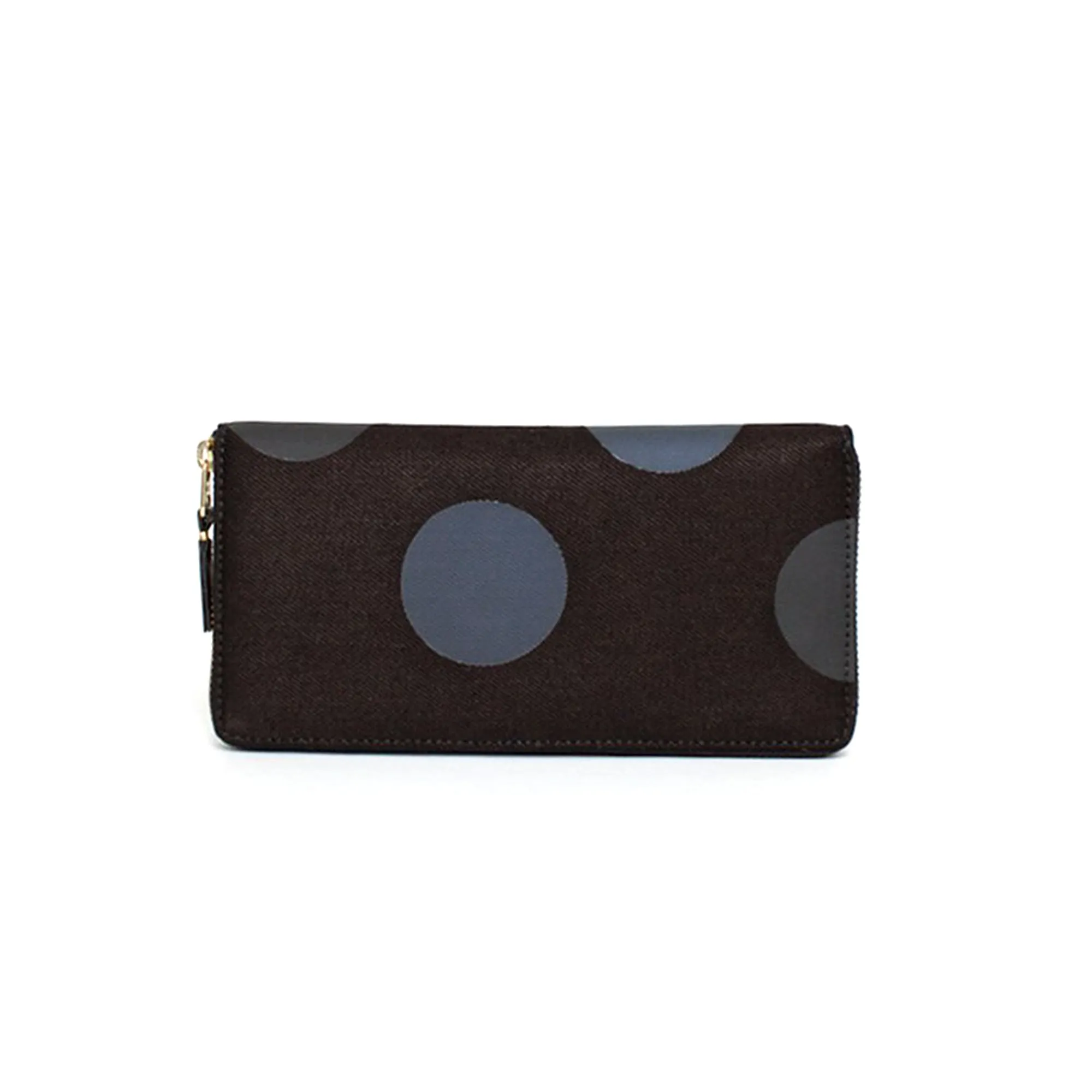 Comme des Garcons WALLET Rubber Dots Wallet