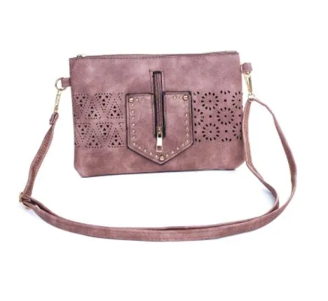 Delilah Crossbody Bag