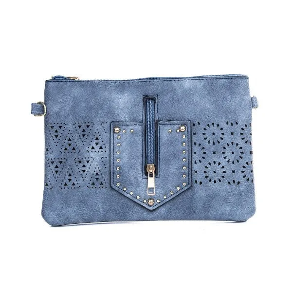 Delilah Crossbody Bag