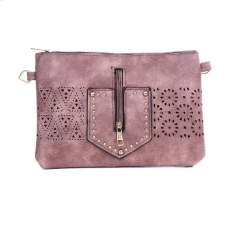 Delilah Crossbody Bag