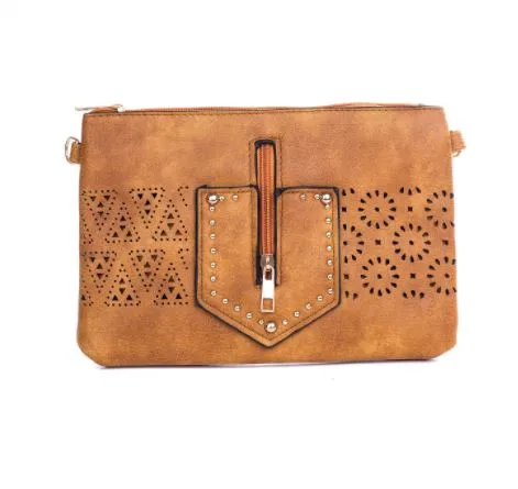 Delilah Crossbody Bag