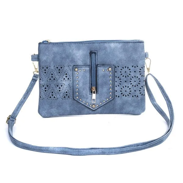 Delilah Crossbody Bag