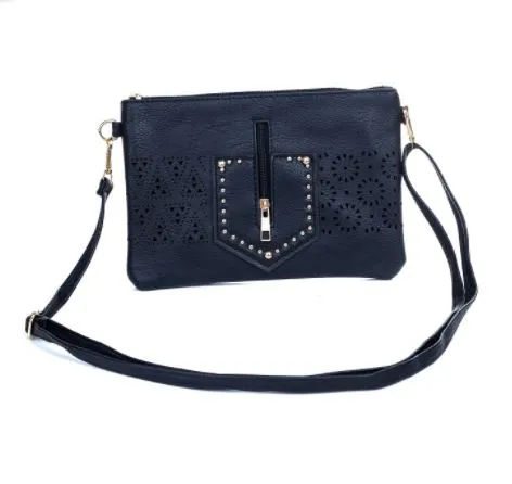 Delilah Crossbody Bag