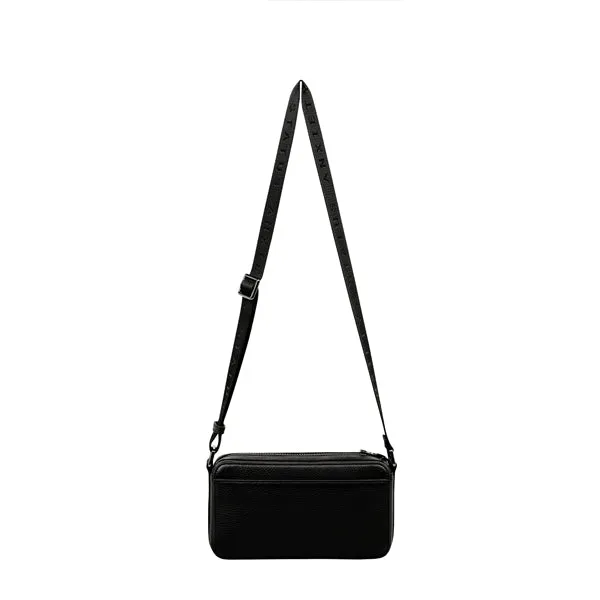 Delirium Bag - Black