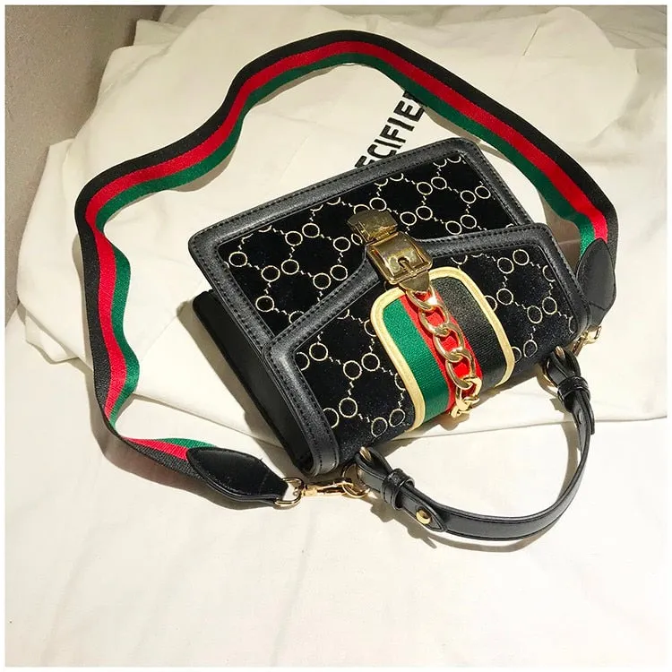 Demi CrossBody Bag