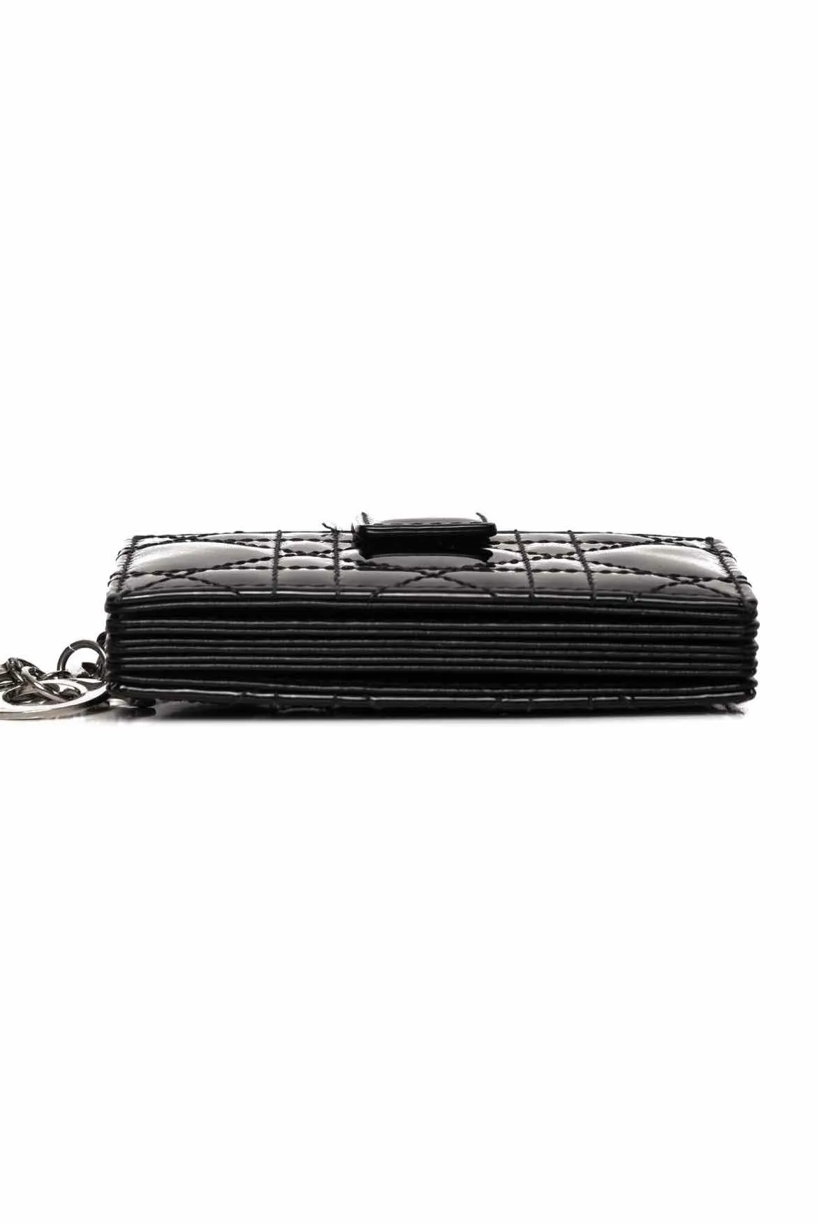 Dior 5-Gusset Card Holder