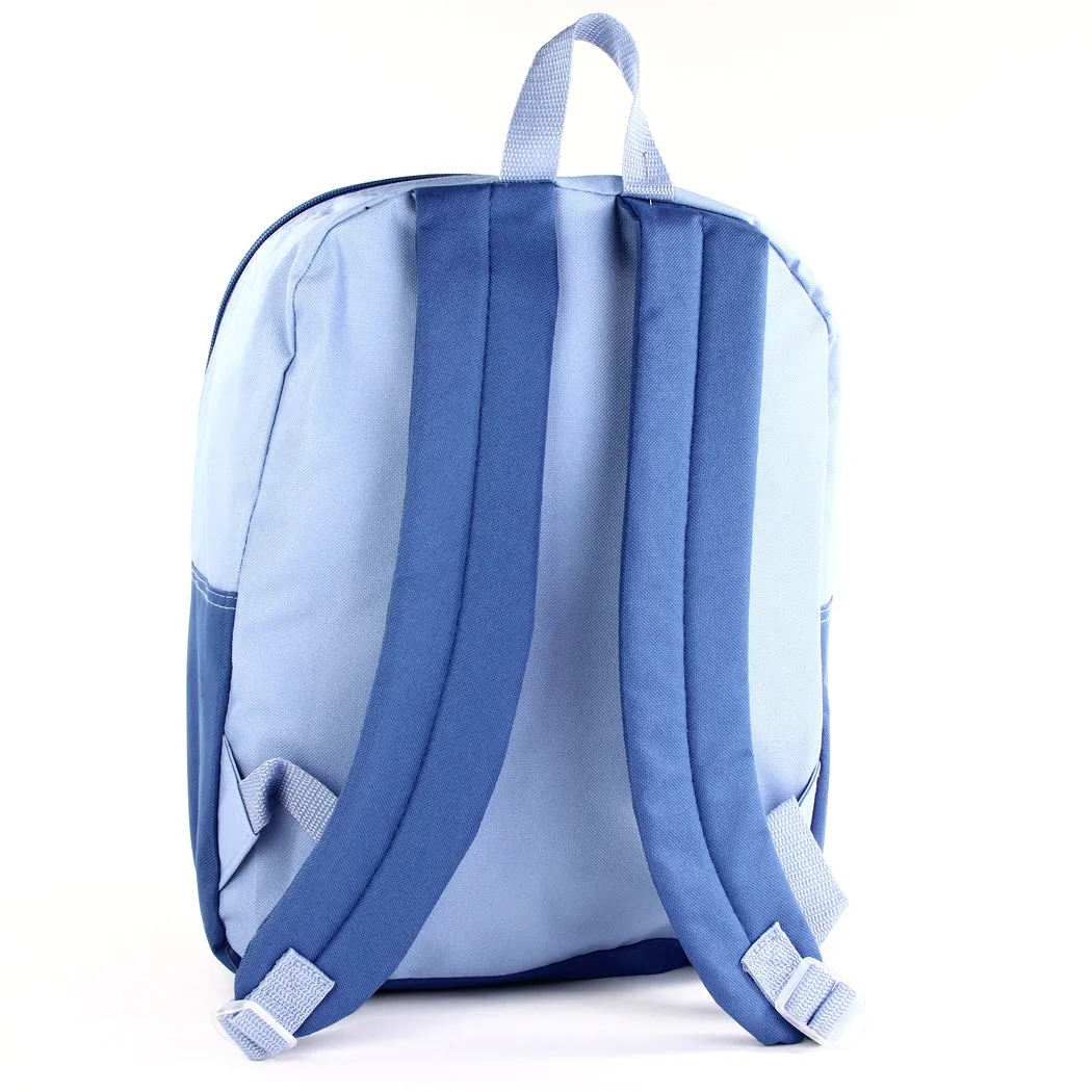 Disney Frozen 15 Inch Backpack (non-personalized)