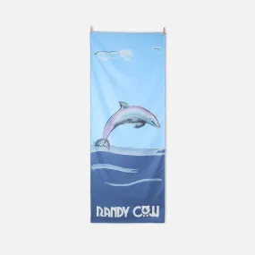 Dolphin - Quick Drying Microfibre Towel