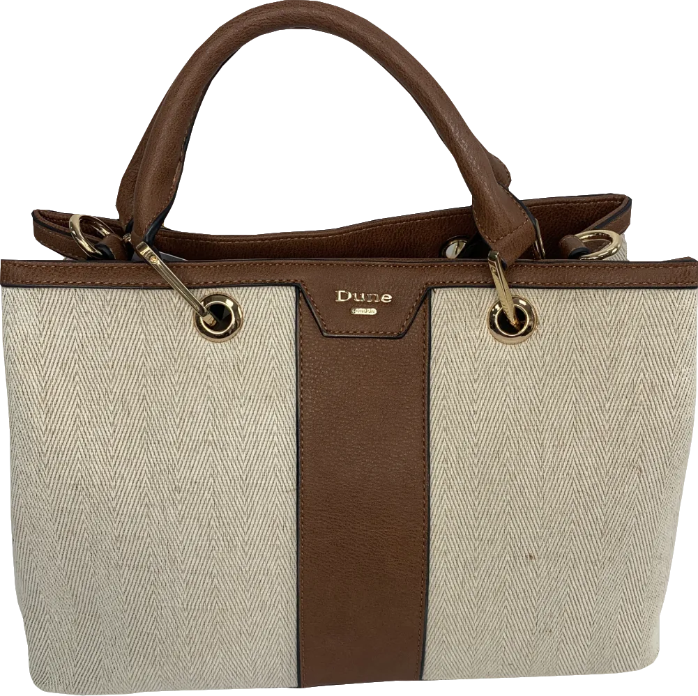 Dune Beige Dinkydaringo Natural One Size