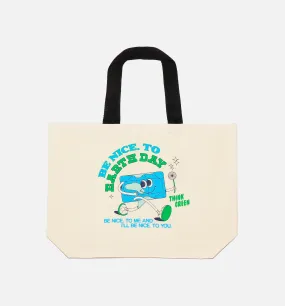 Earth Day Tote