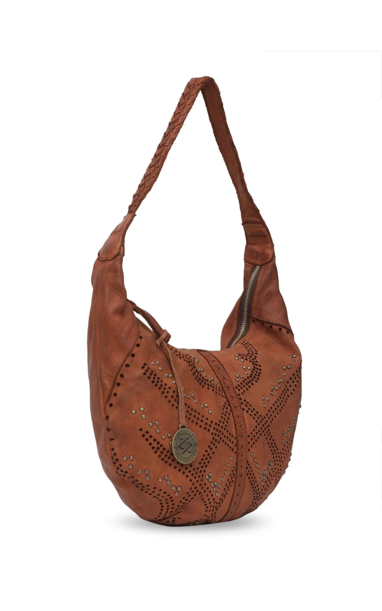 East Village Evie Hand Bag