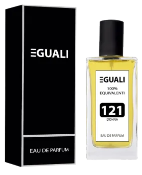 EGUALI-121 Ricorda Manifesto l'Elixir di Yves Saint Laurent - Donna