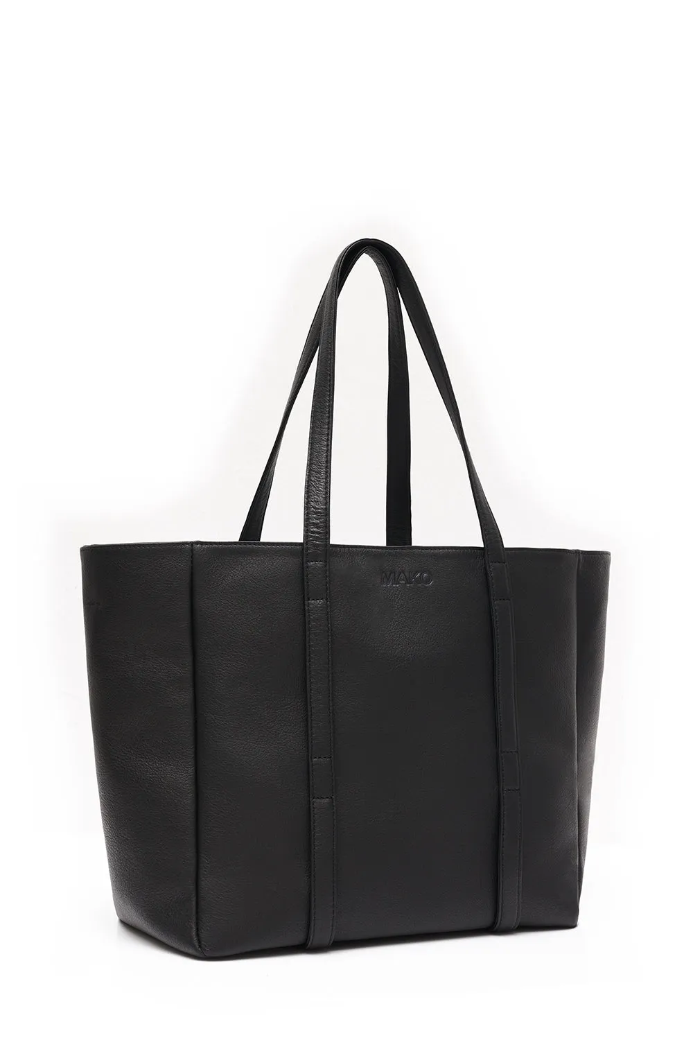 Emmi Shopper Bag