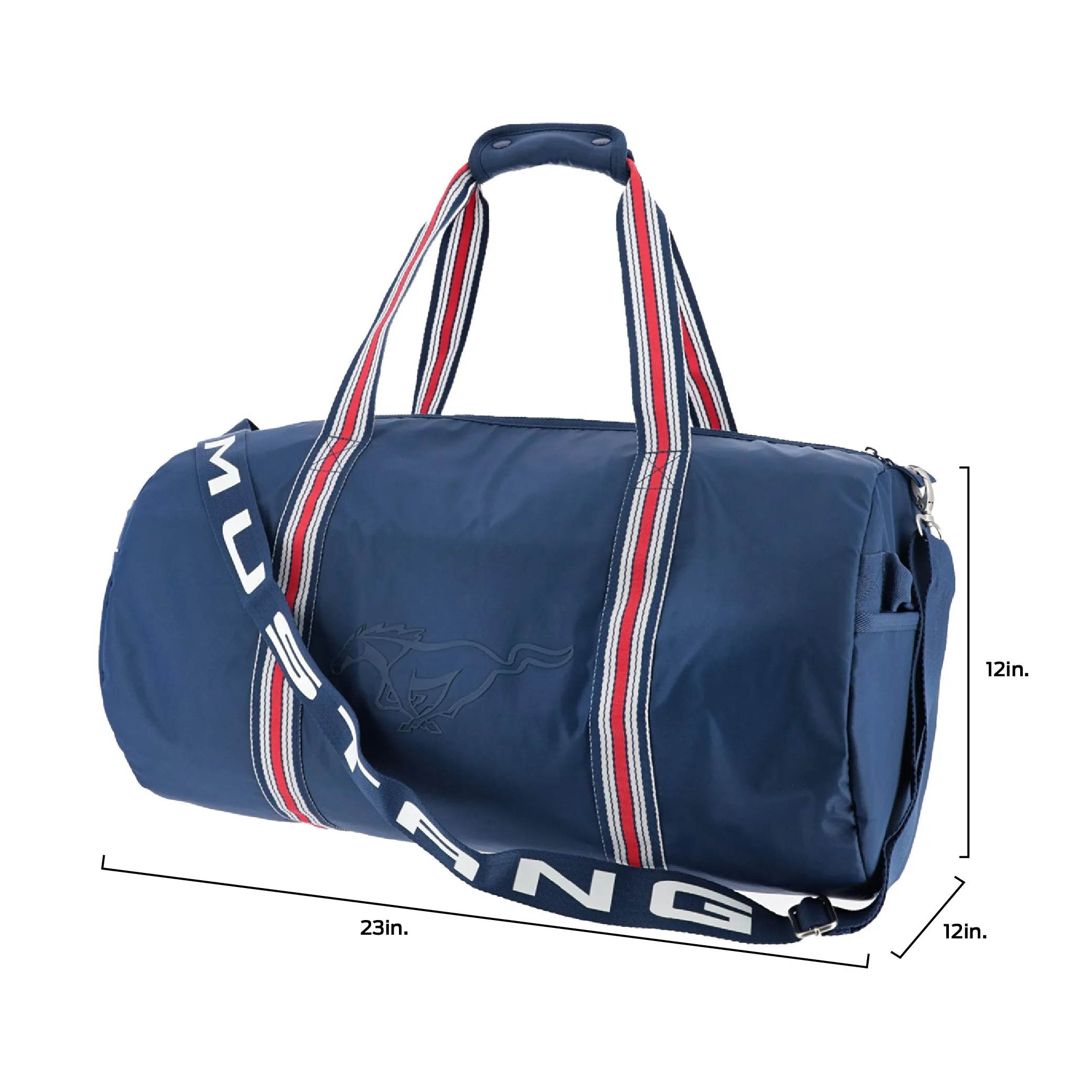 Ford Mustang Duffle Bag