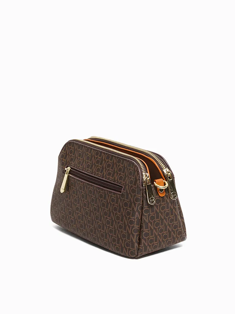 Franzine Crossbody Bag