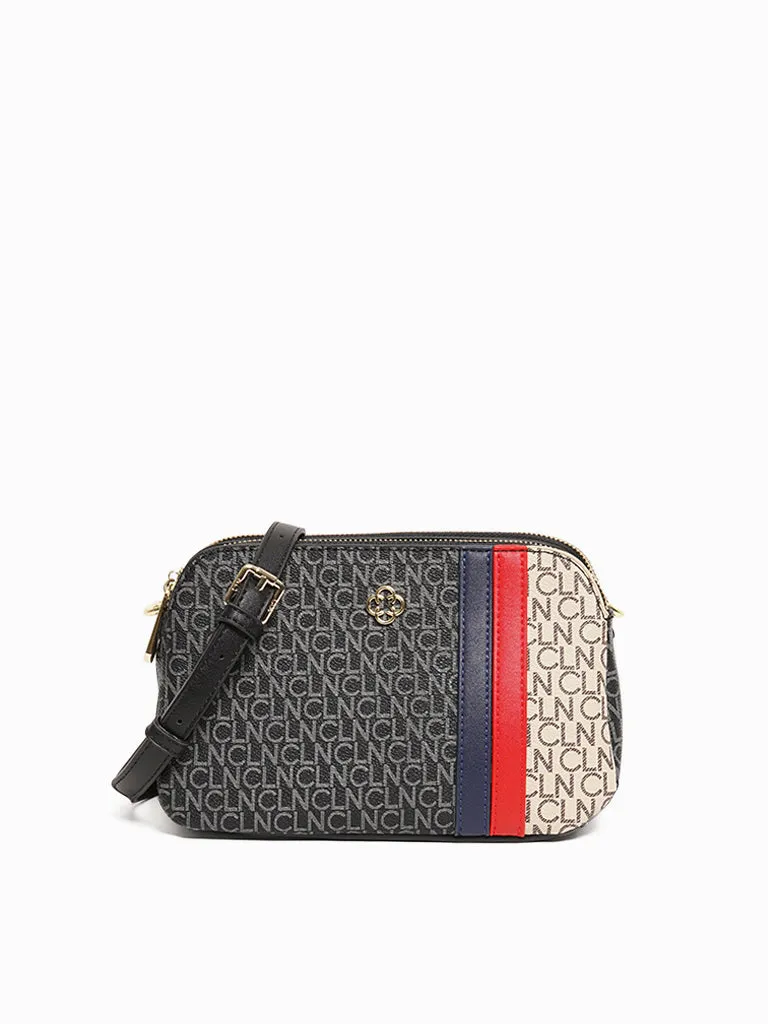 Franzine Crossbody Bag