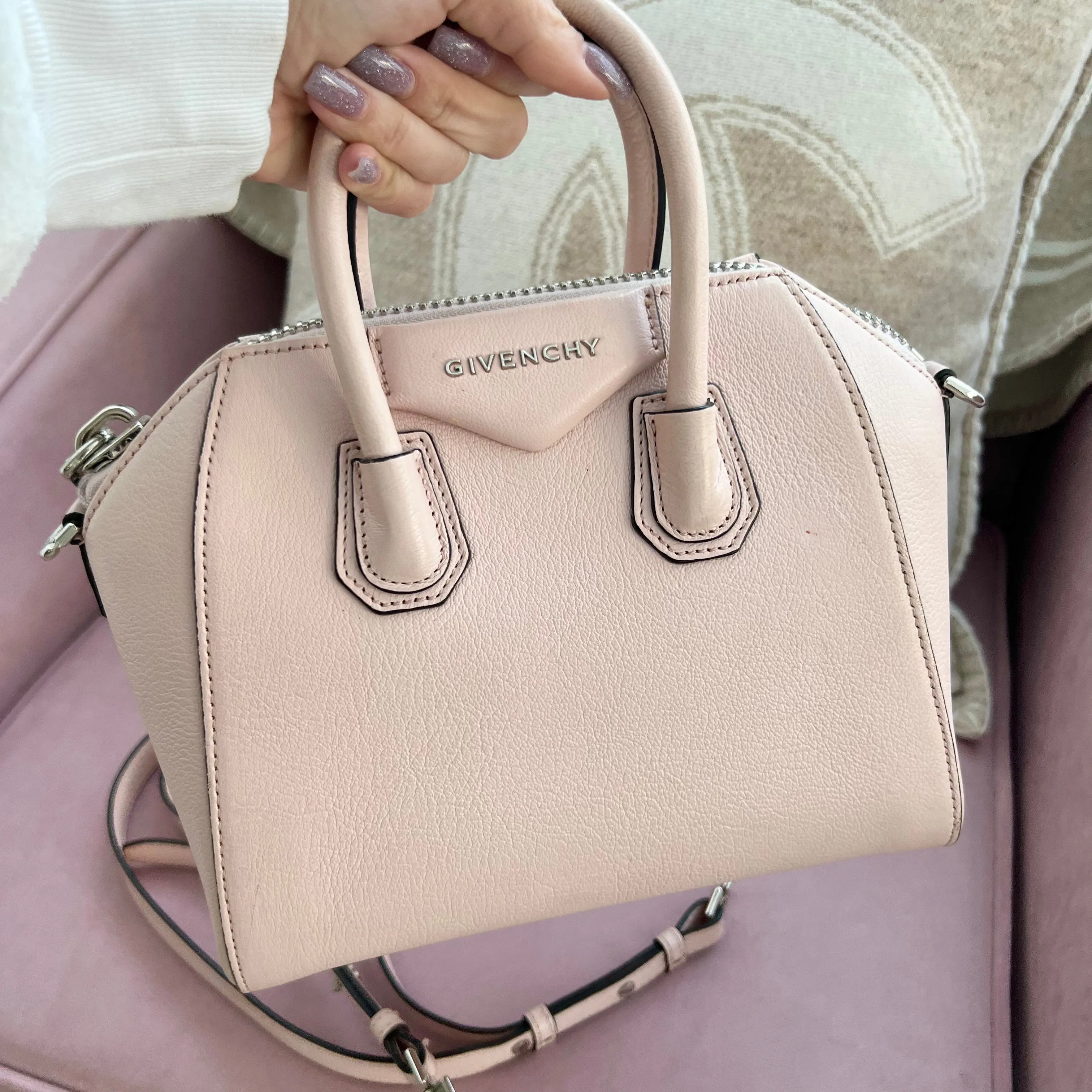 Givenchy Antigona Bag