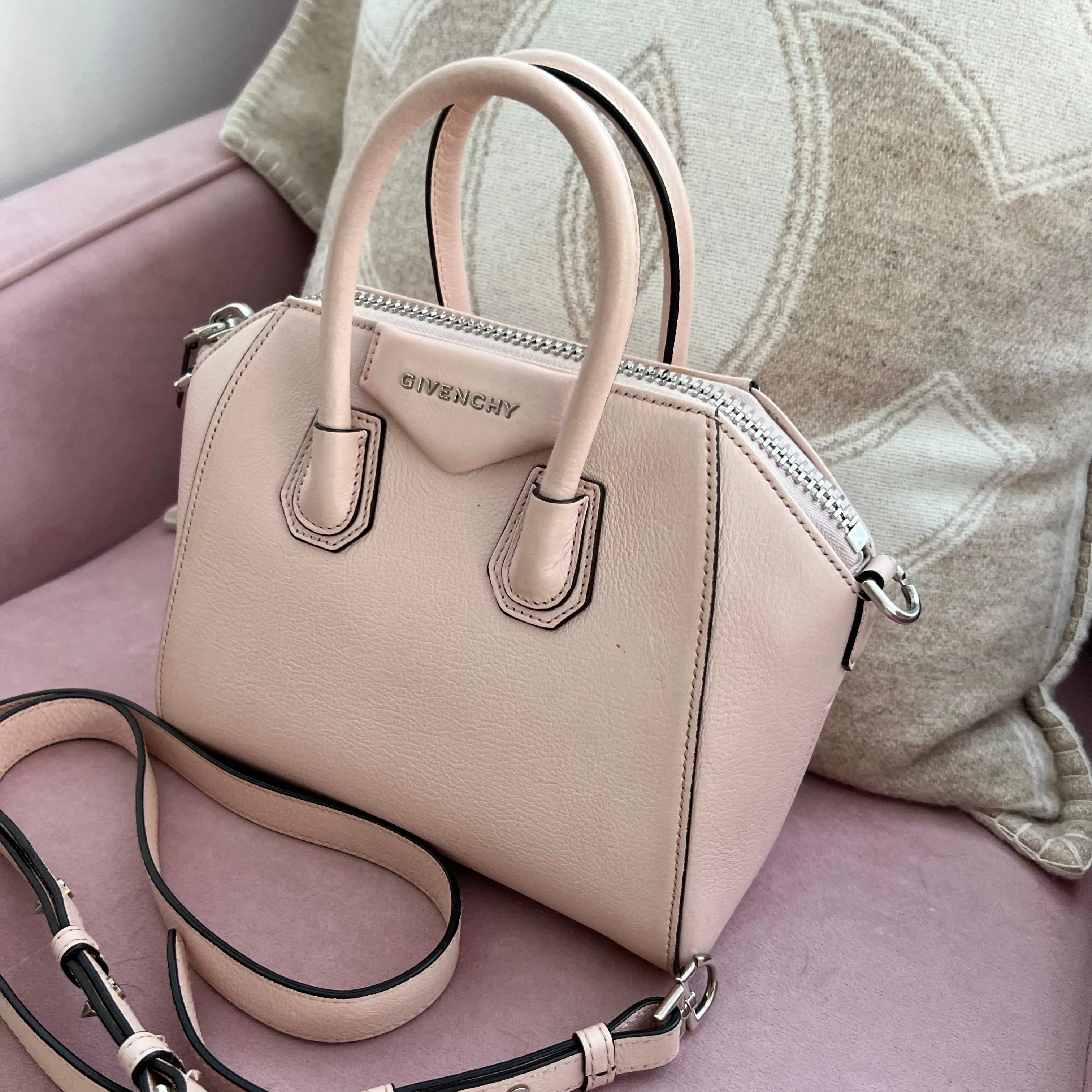 Givenchy Antigona Bag