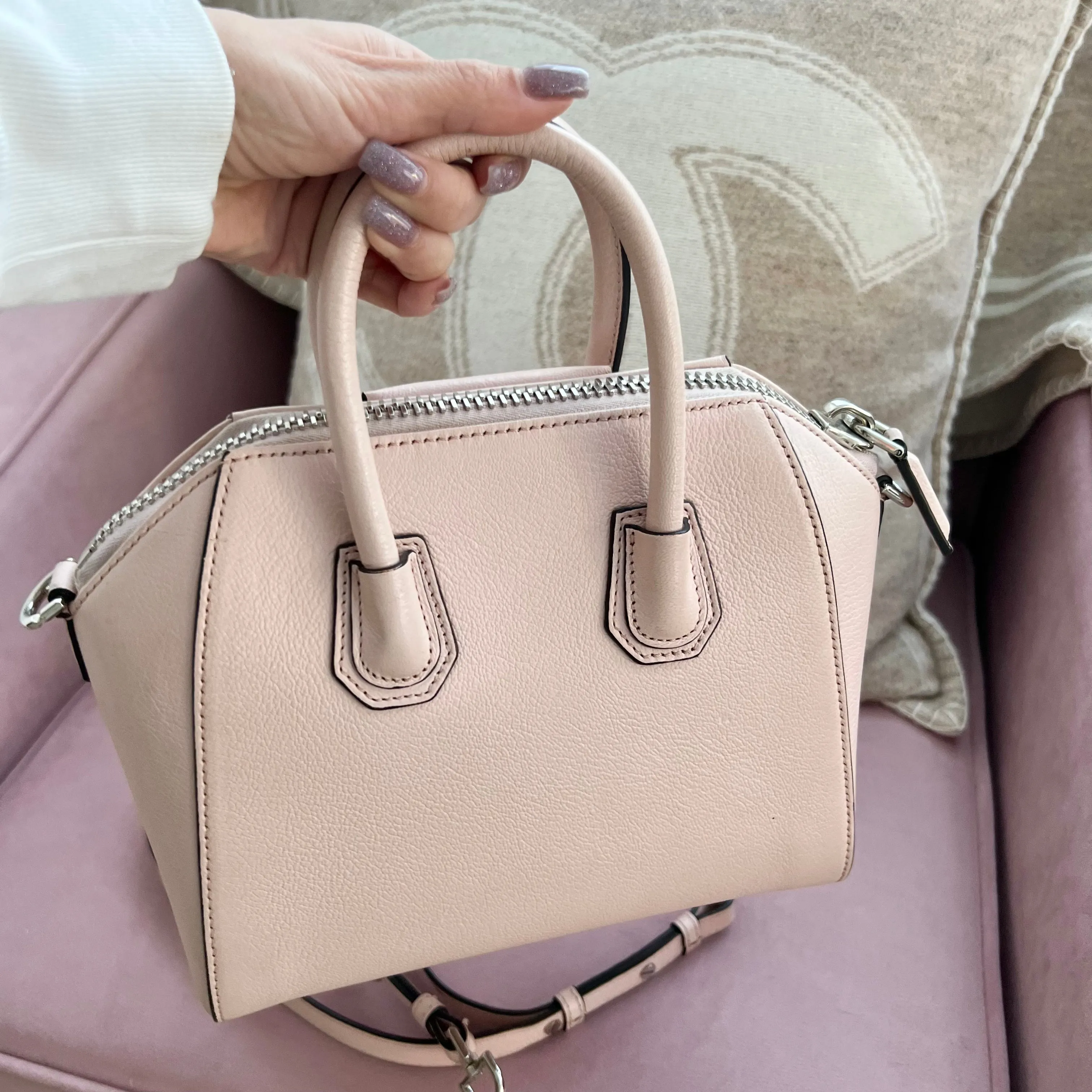 Givenchy Antigona Bag