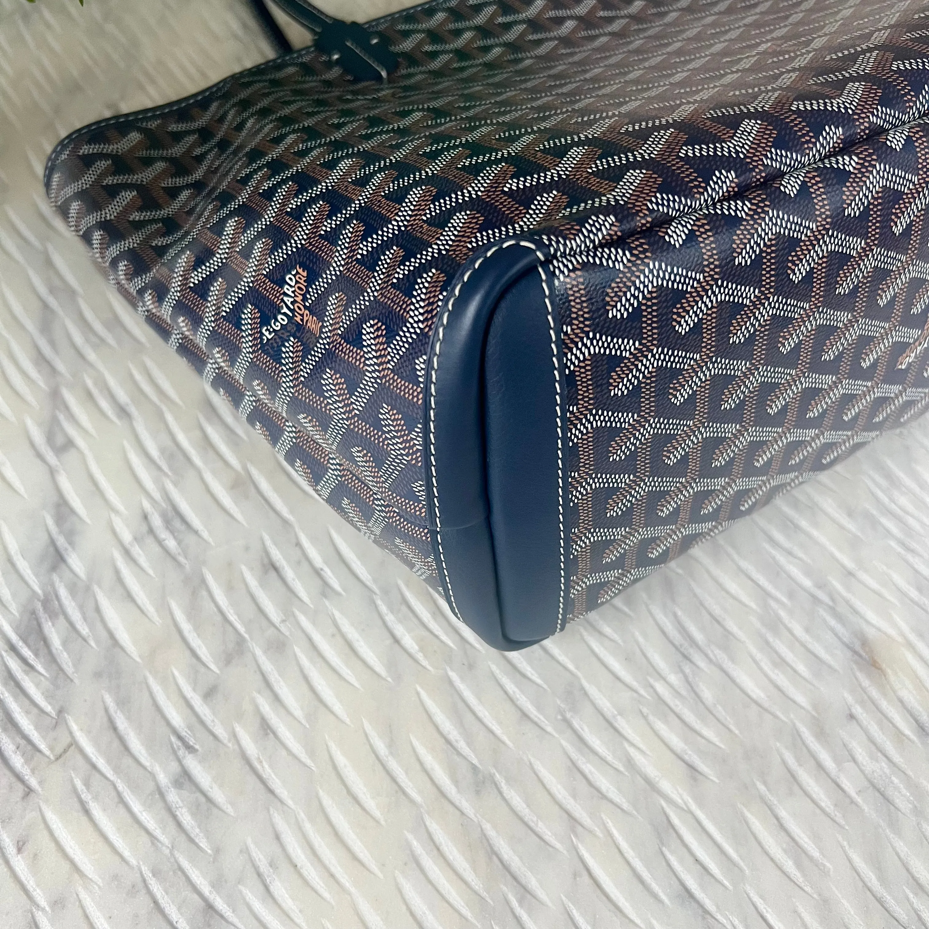 Goyard Artois PM Bag