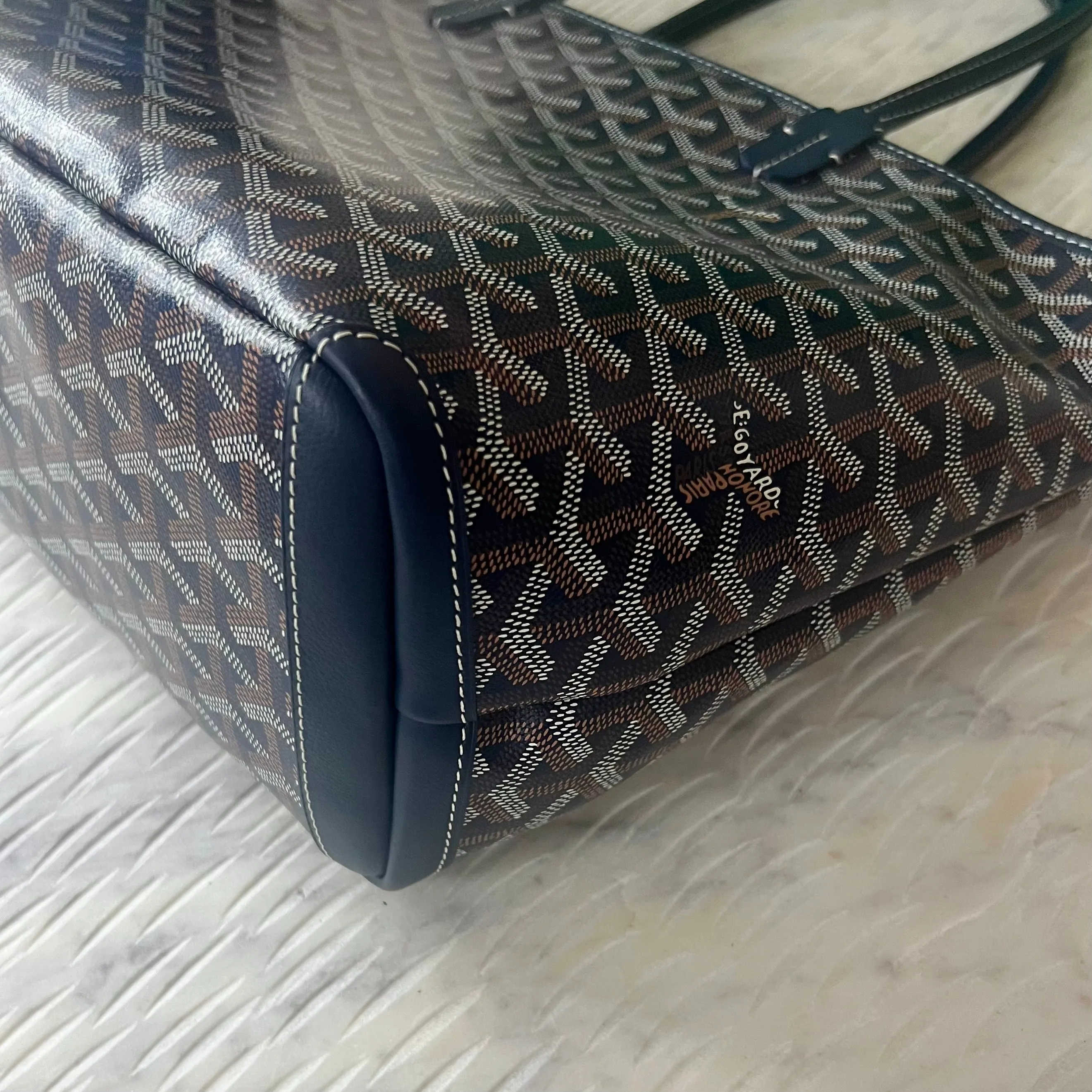 Goyard Artois PM Bag