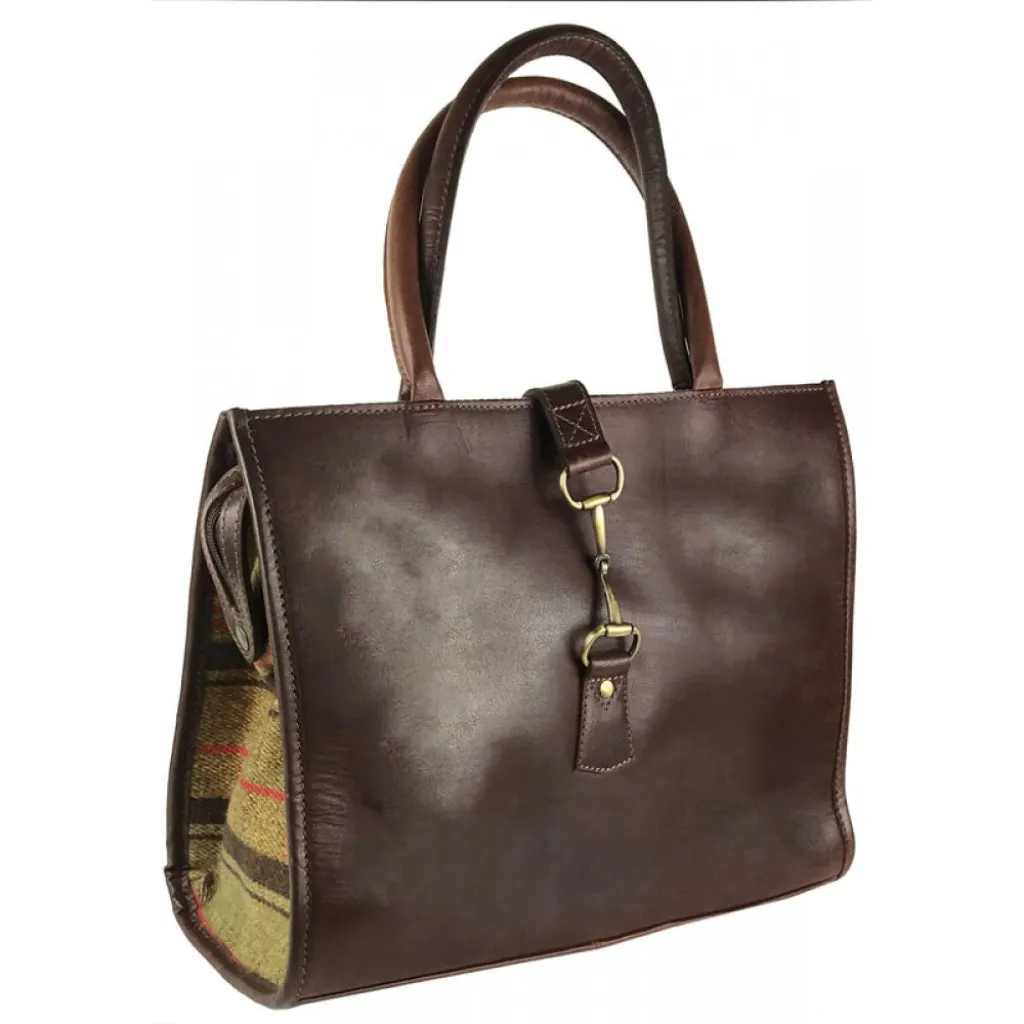 Grays Alice Leather Handbag