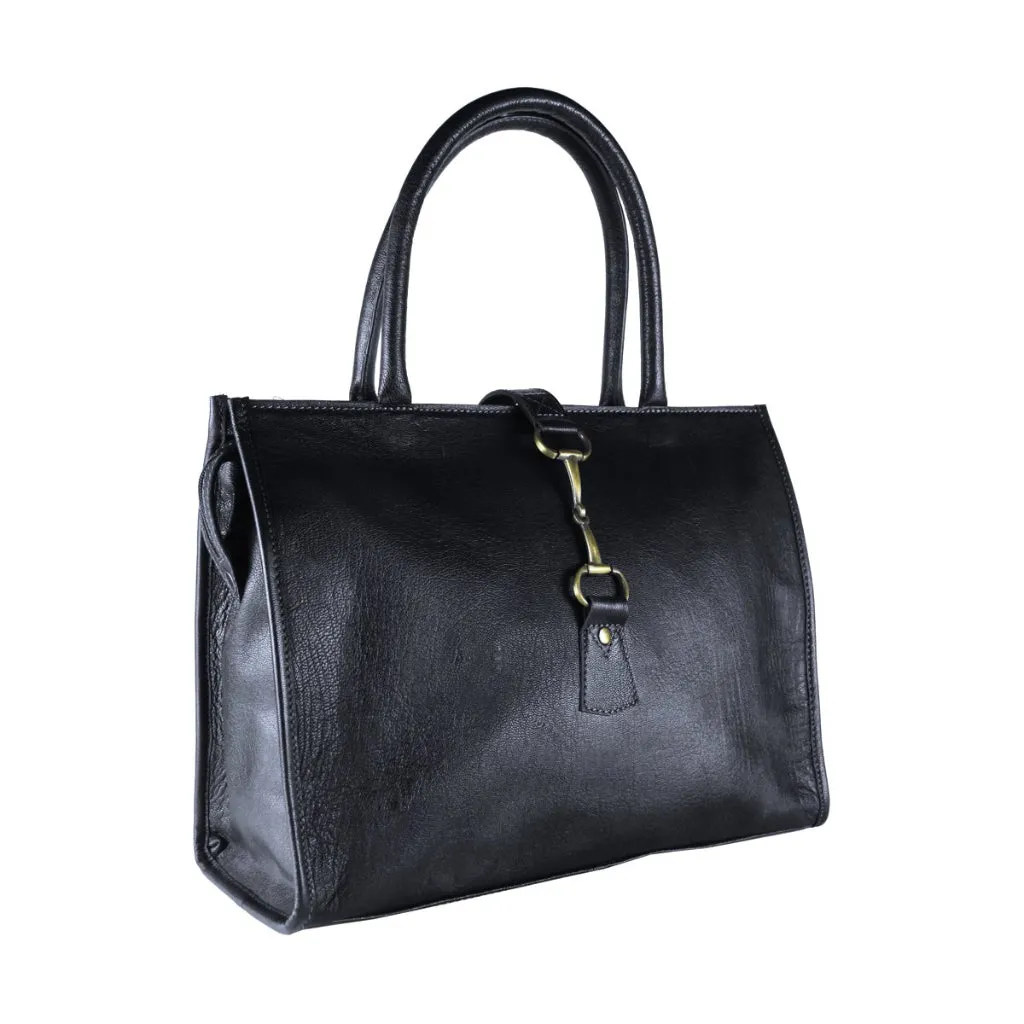 Grays Alice Leather Handbag