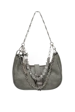 Hallox Bag - Grey