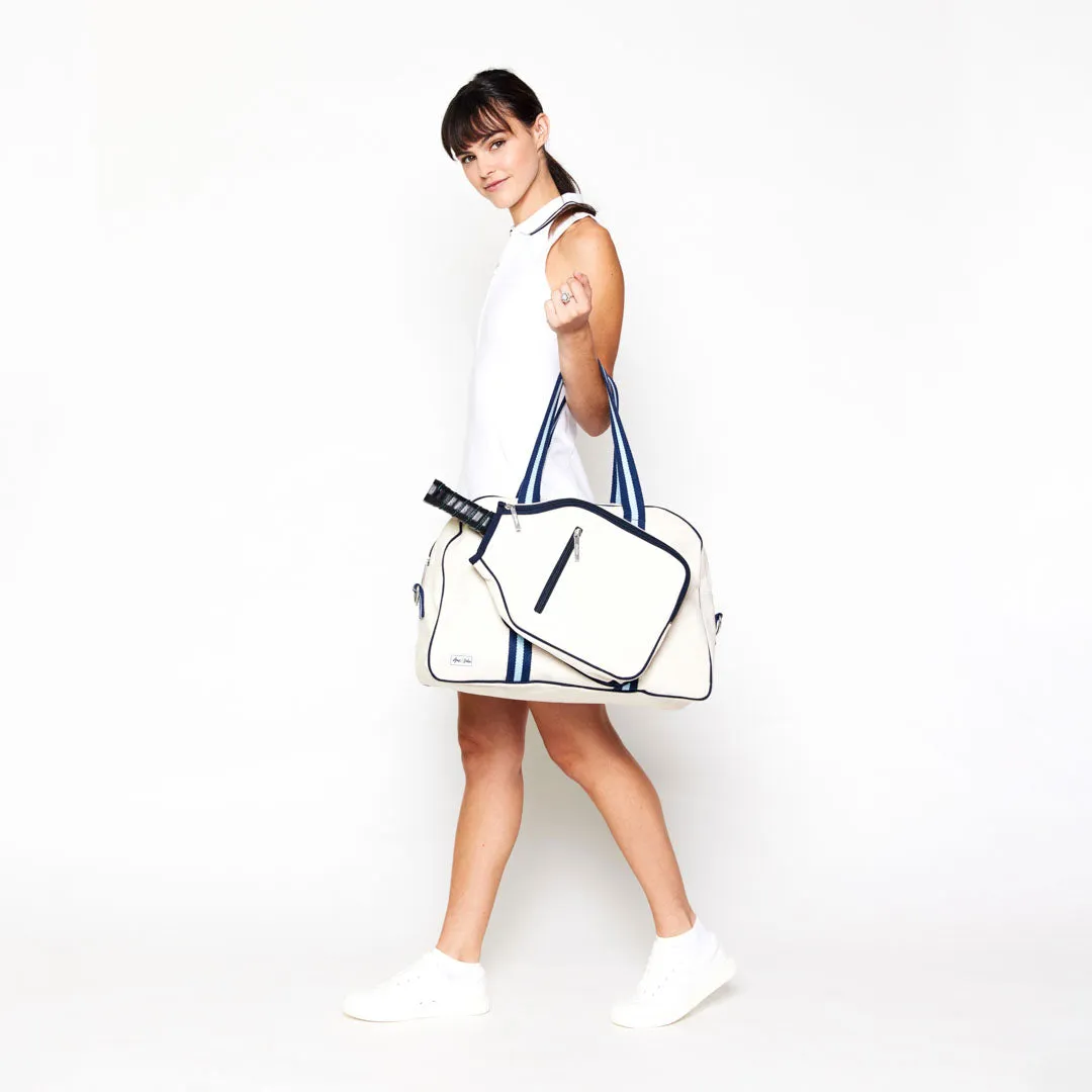 Hamptons Pickleball Bag