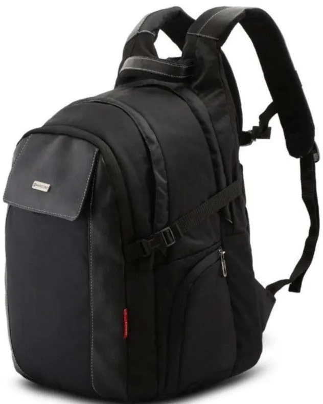 Harissons Rebel (Black)