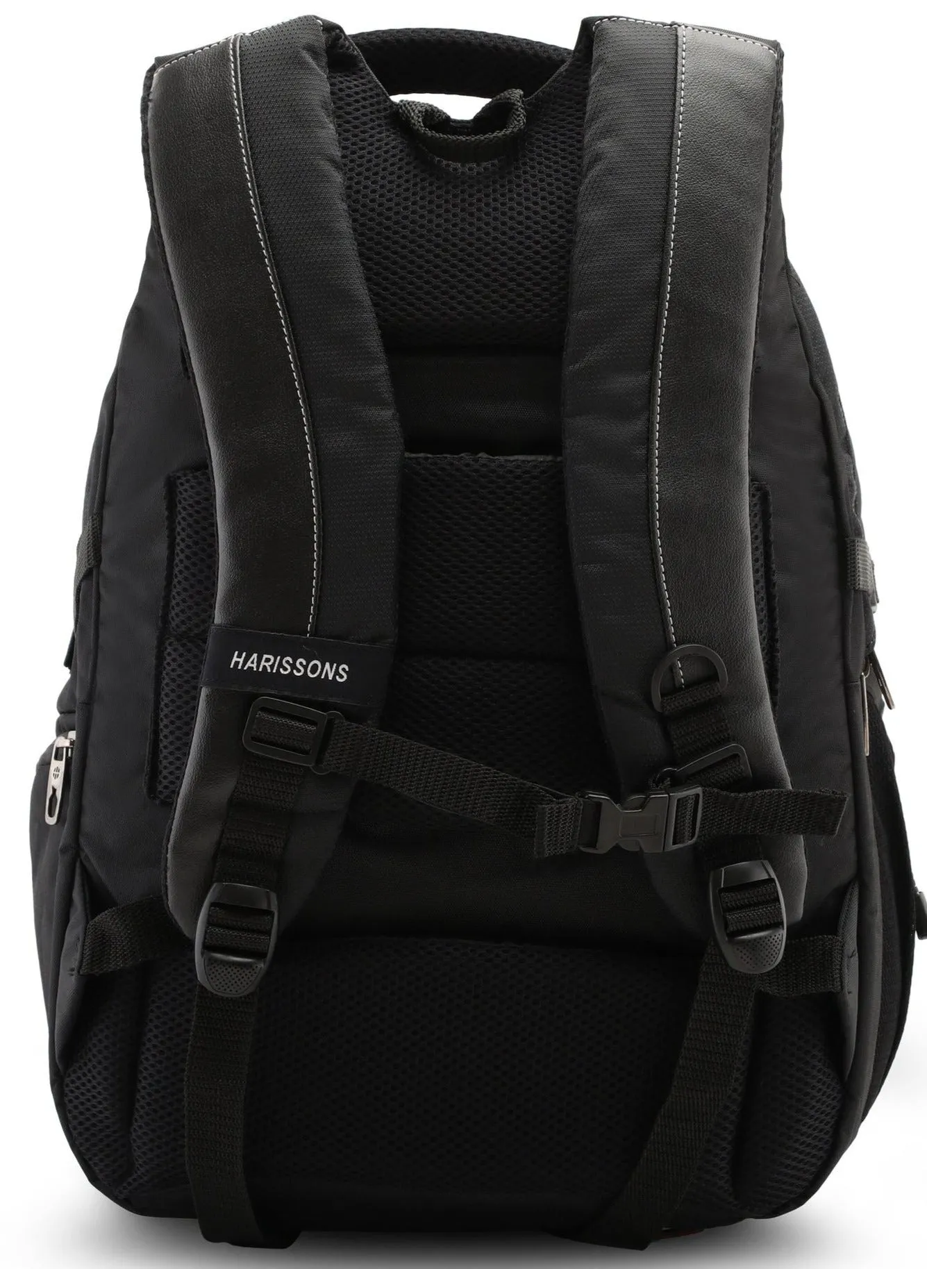 Harissons Rebel (Black)