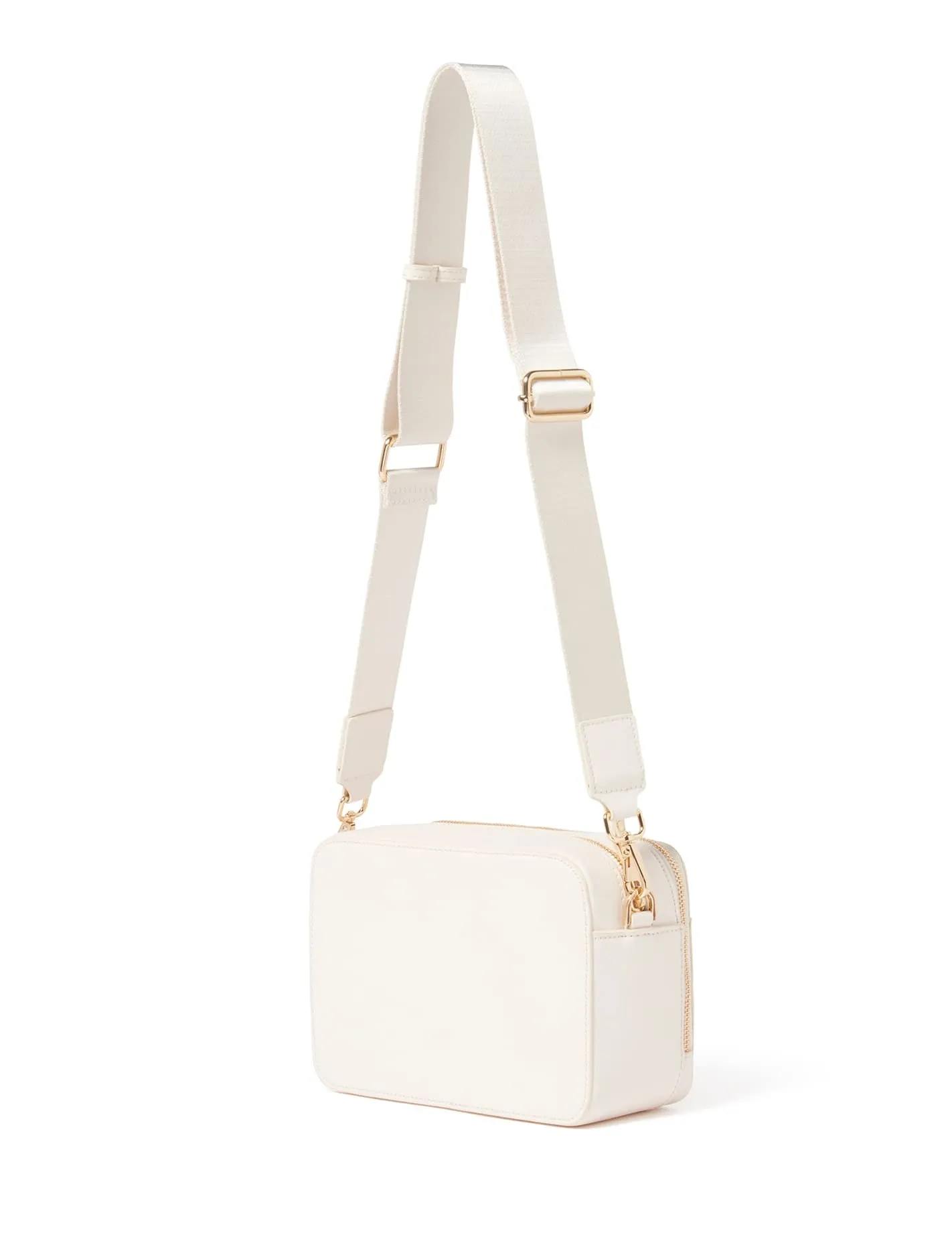 Hazel Classic Crossbody Bag