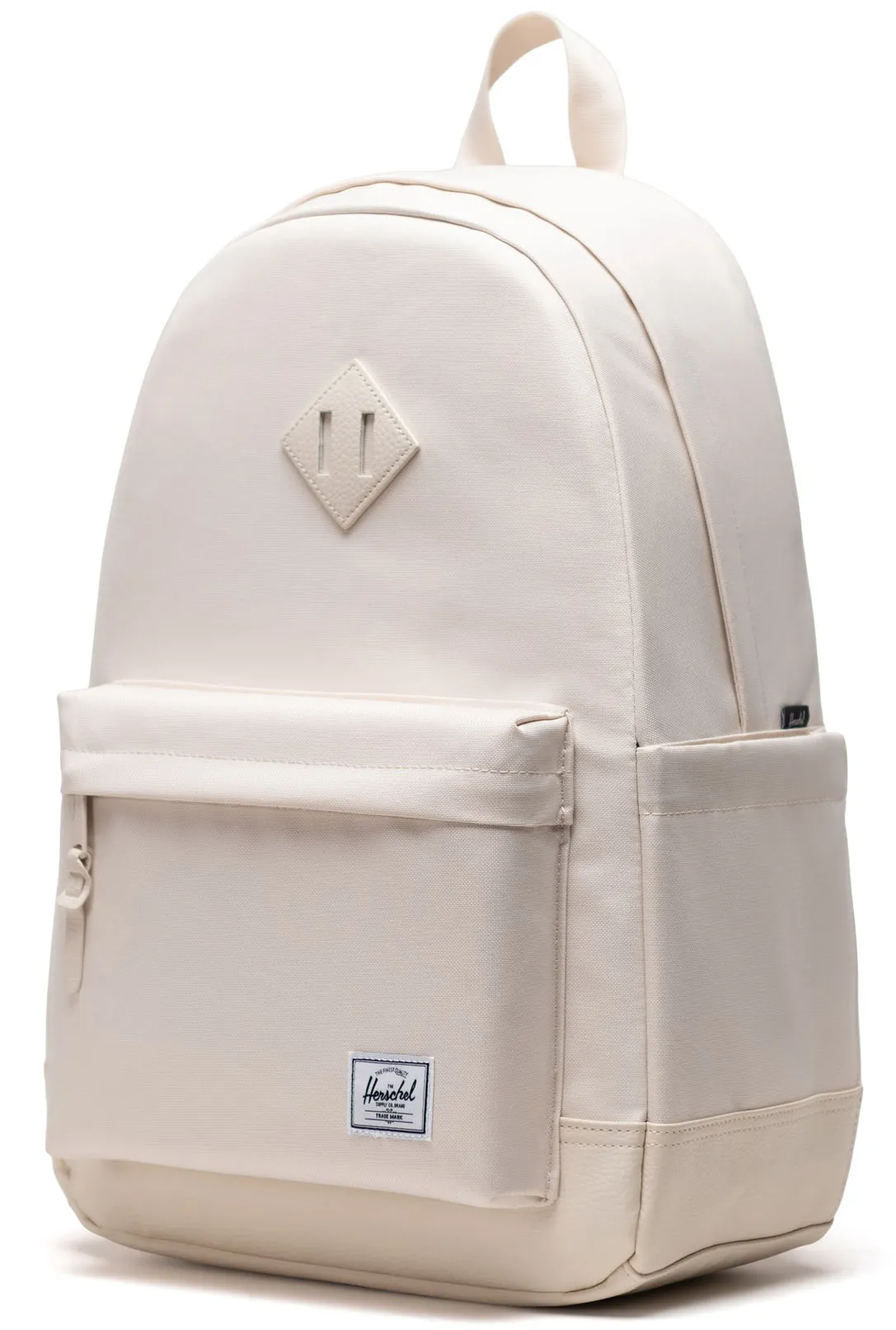 Herschel Heritage Whitecap Grey