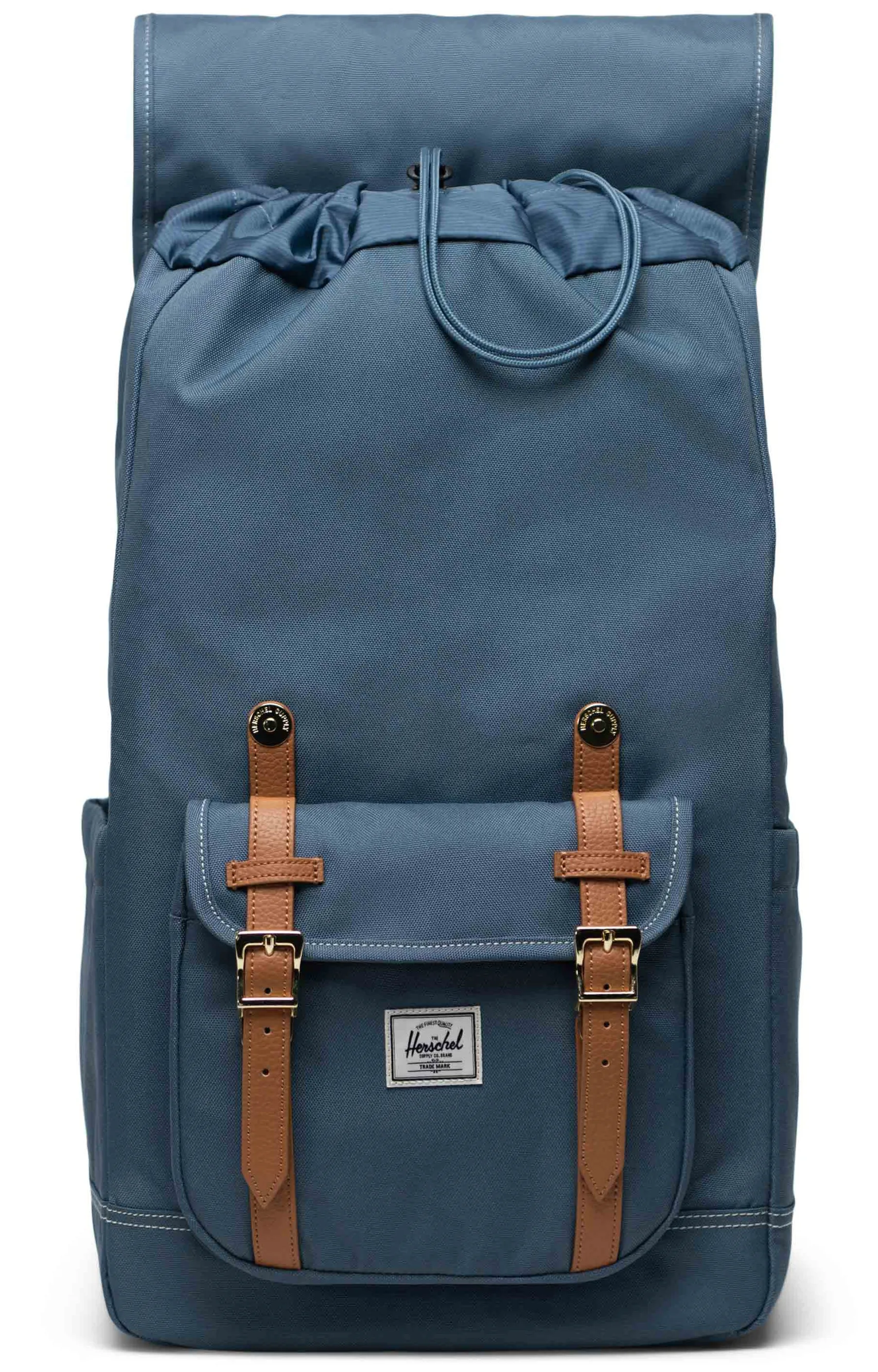 Herschel Little America Blue Mirage