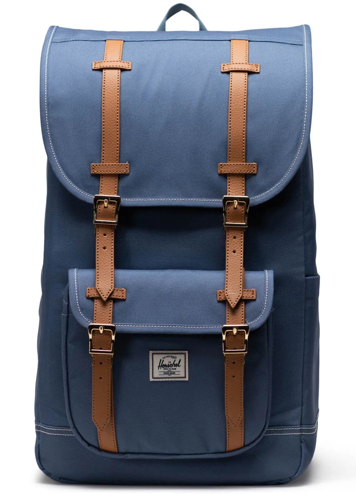 Herschel Little America Blue Mirage