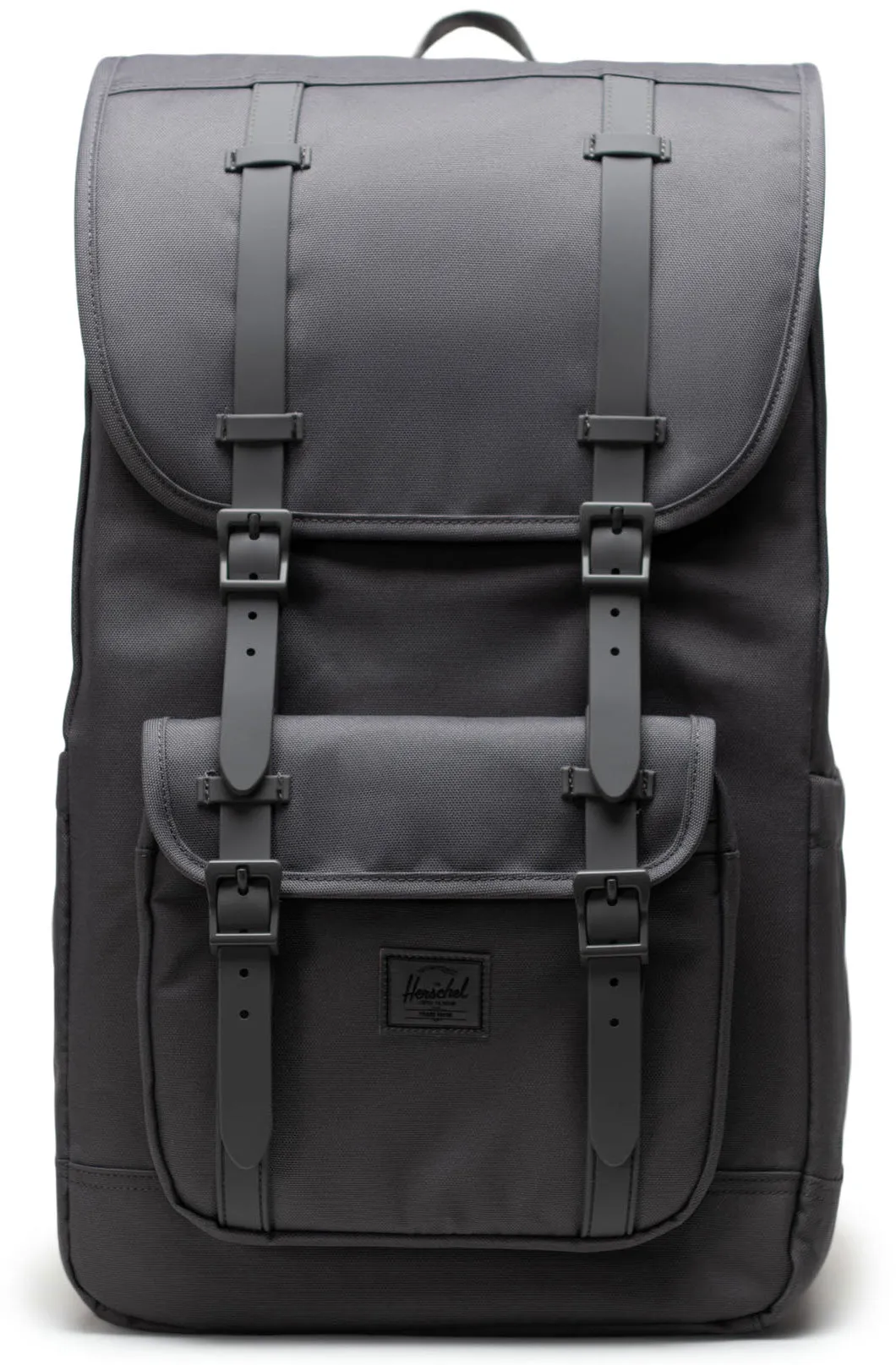 Herschel Little America Gargoyle Tonal