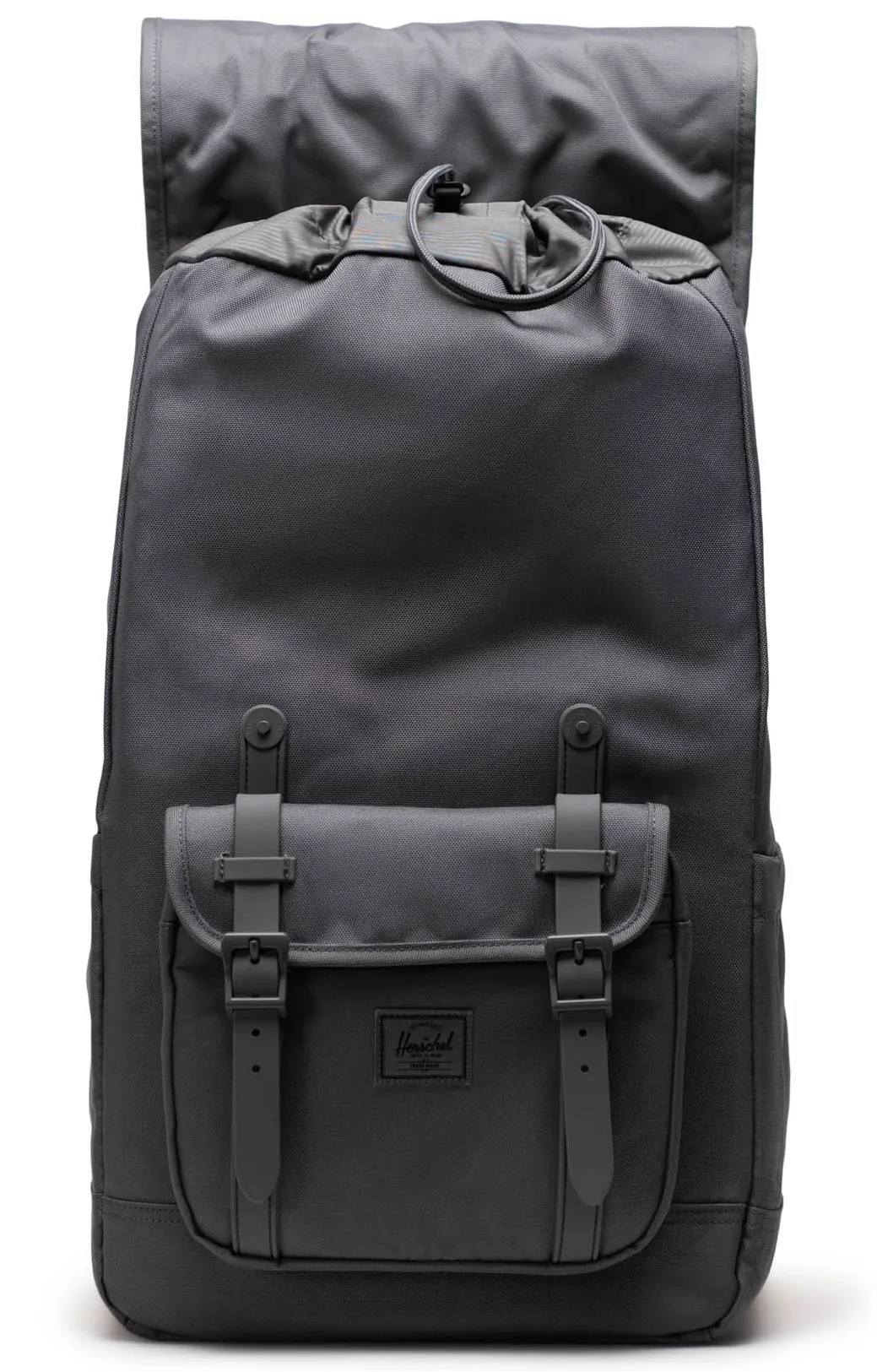 Herschel Little America Gargoyle Tonal