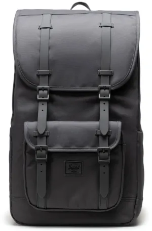 Herschel Little America Gargoyle Tonal