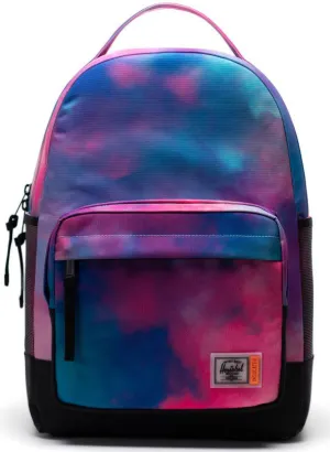 Herschel Miller Insulated Cloudburst Neon