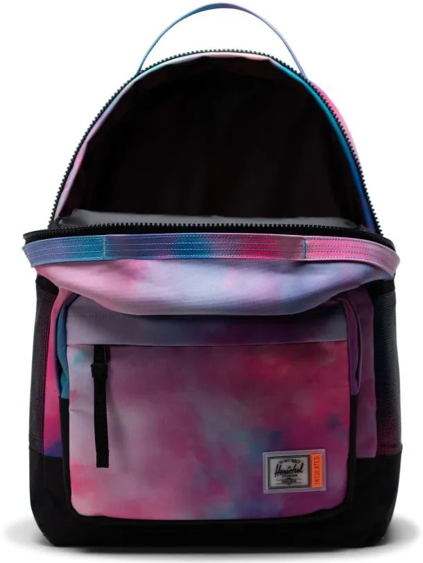 Herschel Miller Insulated Cloudburst Neon