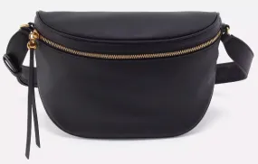 Hobo Juno Belt Bag in Black