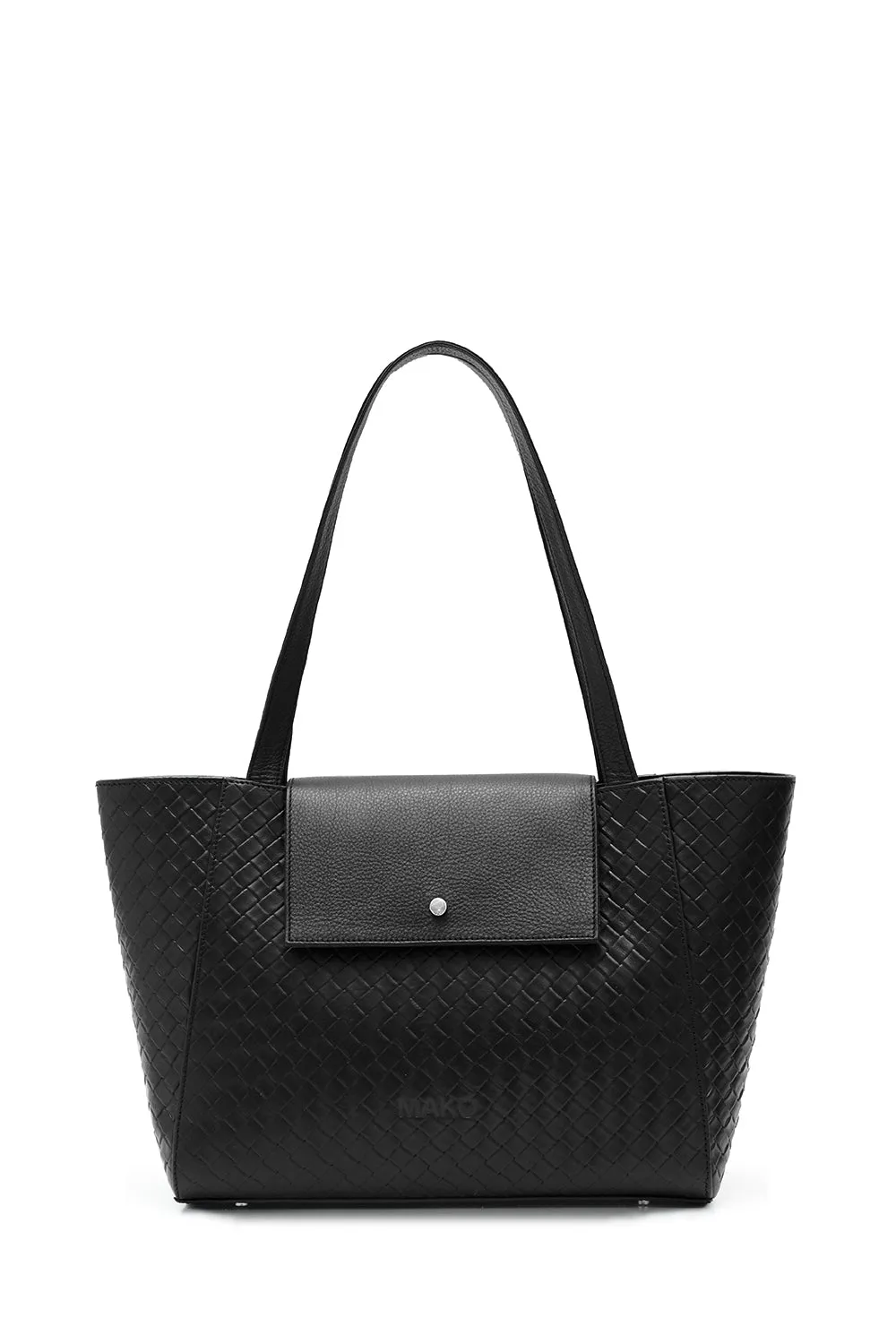 Iris Bag Black