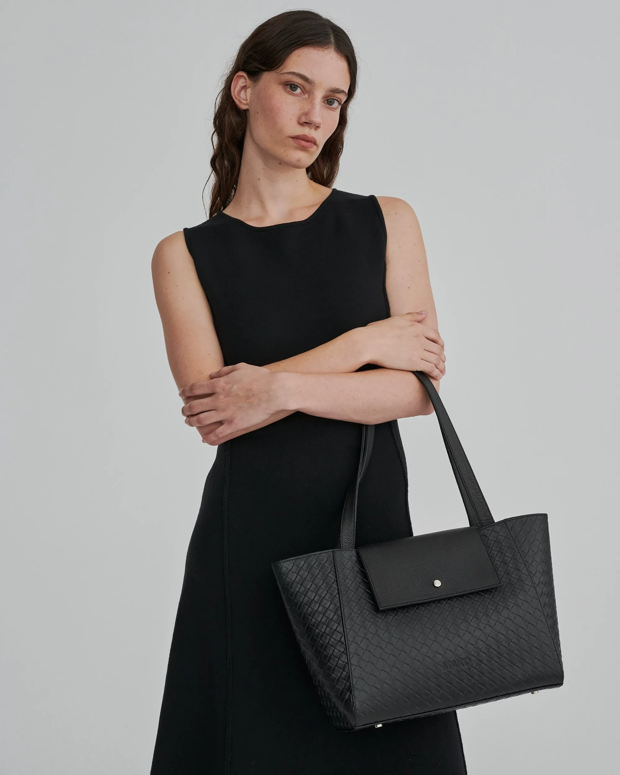 Iris Bag Black