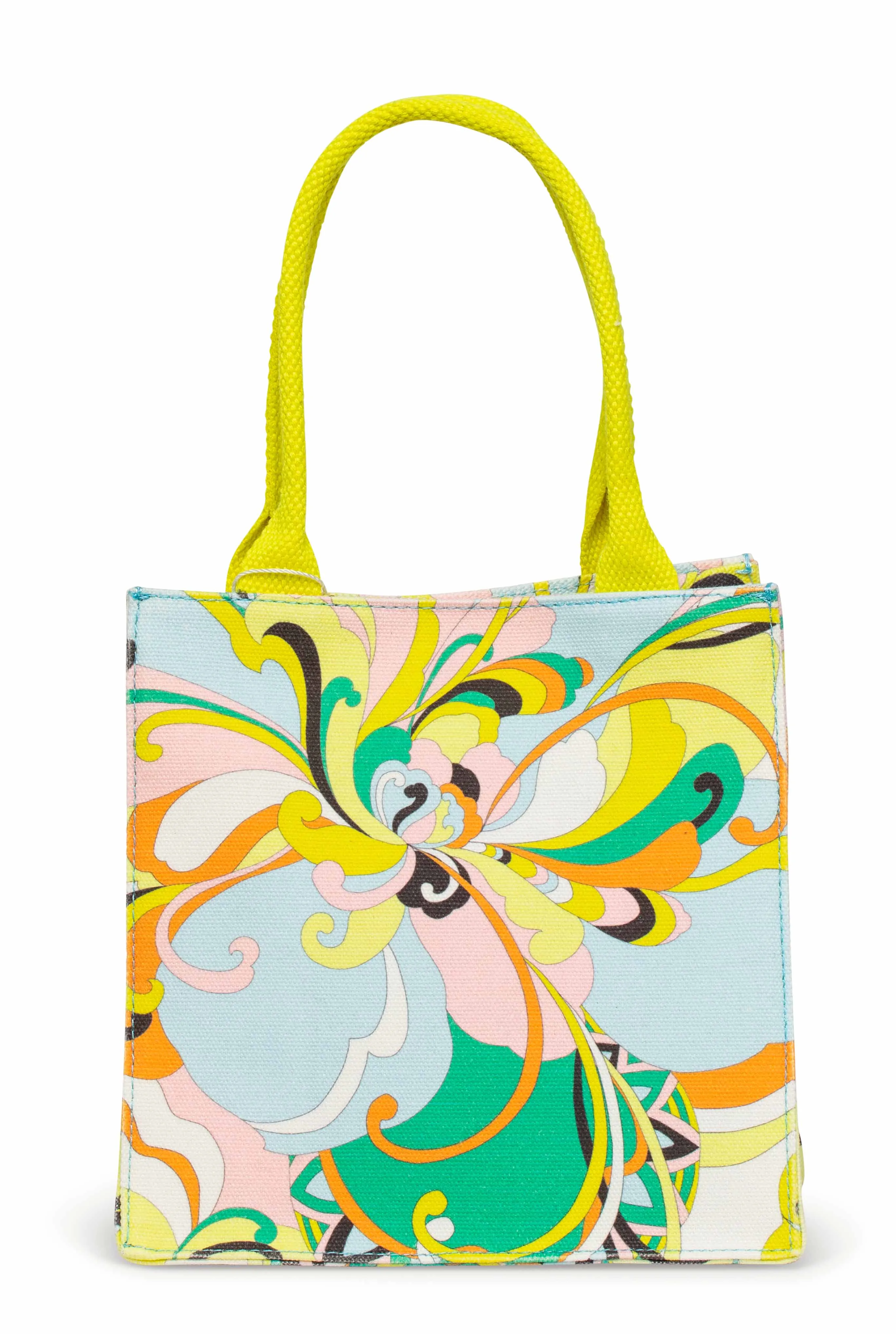 Itsy Canvas Bag Pompelo