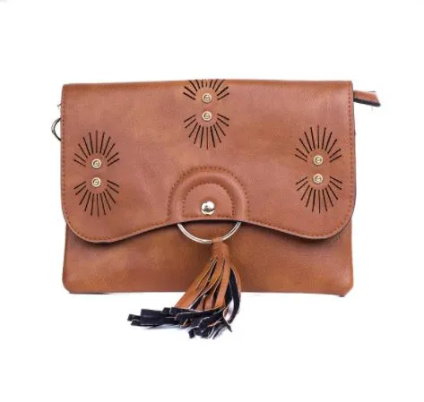 Jolie Crossbody Bag